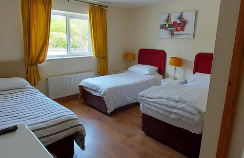 Glenfarne House | Clancys of Glenfarne