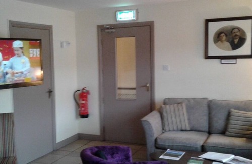 Glenfarne House | Clancys of Glenfarne