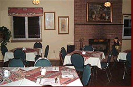 North Sydney Hotel | Clansman Motel