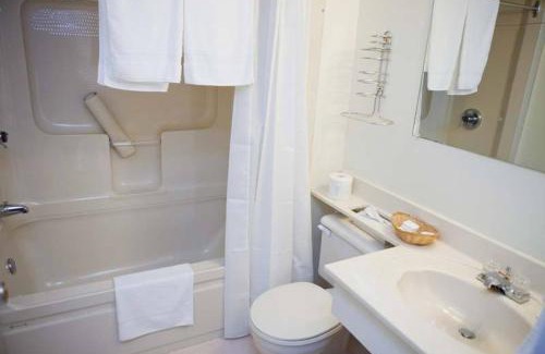North Sydney Hotel | Clansman Motel
