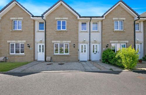 Letham Grange House | Clapham Wynd House - Grampian Lettings Ltd