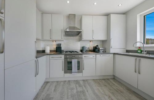 Letham Grange House | Clapham Wynd House - Grampian Lettings Ltd