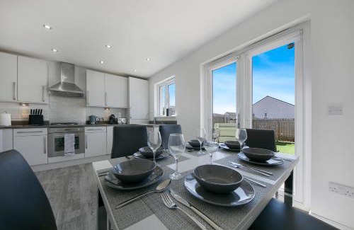 Letham Grange House | Clapham Wynd House - Grampian Lettings Ltd