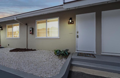 Port Hueneme Apartment | Clara 440