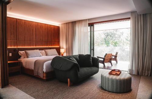 Brumadinho Resort | Clara Arte