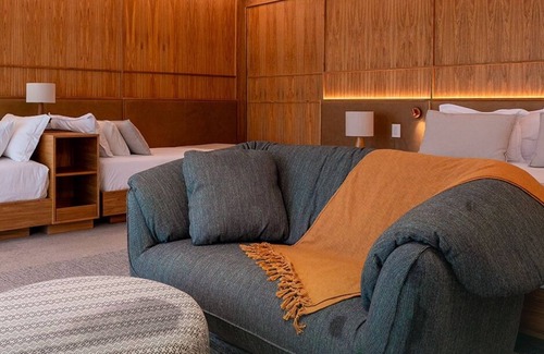 Brumadinho Hotel | Clara Arte Resort