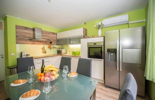 Ljubljana Apartment | Clara Ljubljana Apartment