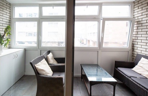 Ljubljana Apartment | Clara Ljubljana Apartment