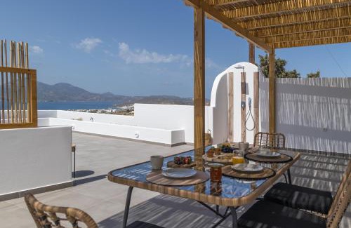 Milos House | Clara Terra