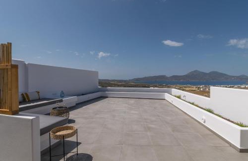 Milos House | Clara Terra