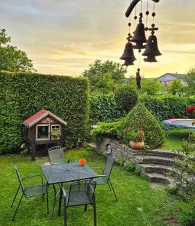 Dolany House | Clara Valis - Village House