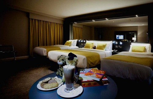 Claregalway Hotel | Claregalway Hotel