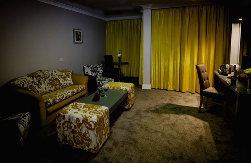 Claregalway Hotel | Claregalway Hotel