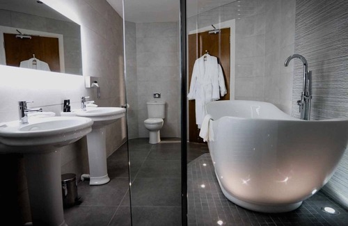 Claregalway Hotel | Claregalway Hotel