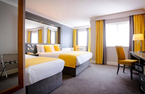 Claregalway Hotel | Claregalway Hotel