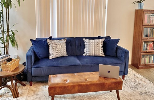 Claremont House | Claremont, CA
