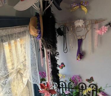 Saint Maurice Bed & Breakfast | Clarence Farmhouse