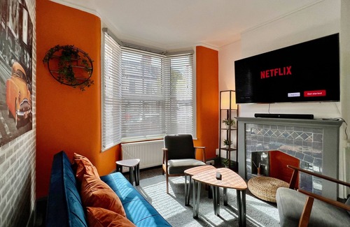 Higham Hill House | Clarence House MyShortLets