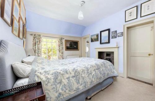 Enfield House | Clarendon Cottage