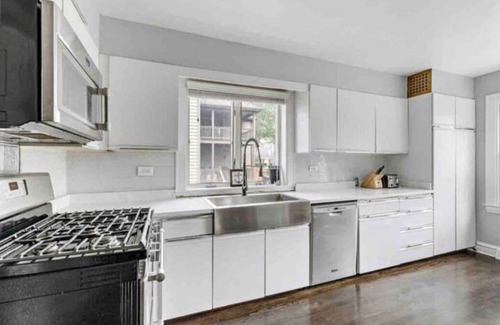 Clarendon Hills House | Clarendon Hills Top Floor