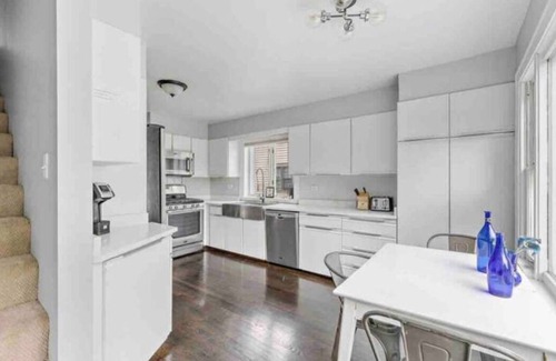 Clarendon Hills House | Clarendon Hills Top Floor