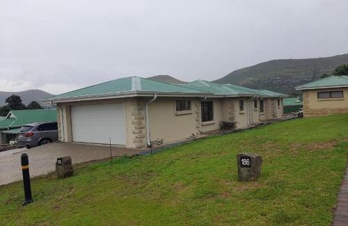 Clarens Villa | Clarens Breakaway