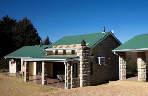Clarens Villa | Clarens Breakaway