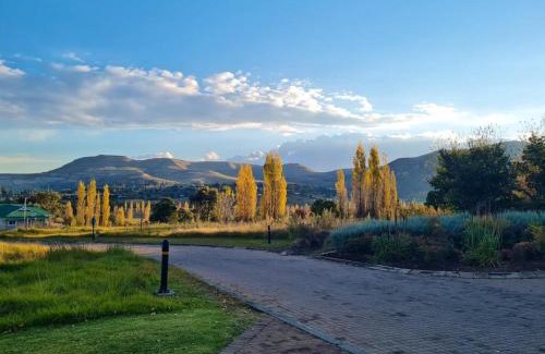 Clarens Villa | Clarens Breakaway