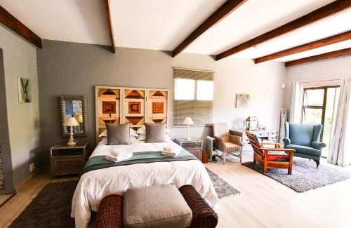 Clarens Villa | Clarens Lantern