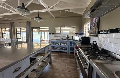 Clarens Apartment | Clarens Old Clubhouse