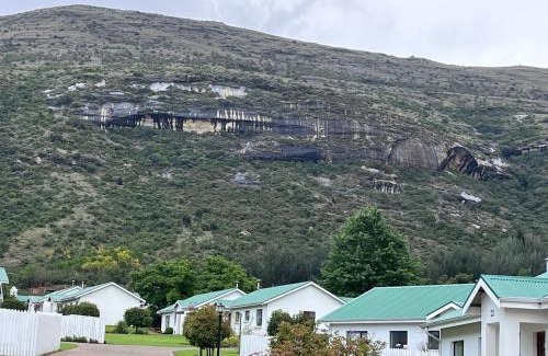 Clarens House | Clarens Paddocks 20, Clarens