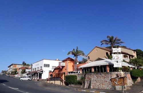 Ramsgate Beach Apartment | Claridges 302