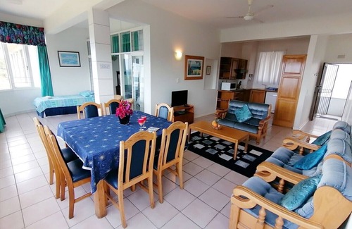 Ramsgate Beach Apartment | Claridges 304