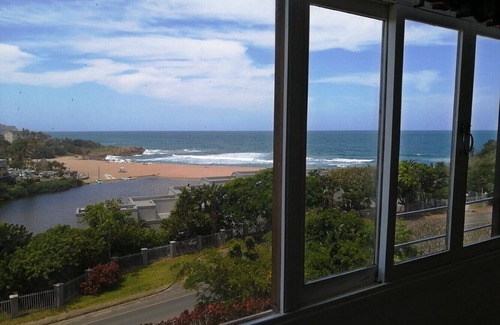 Ramsgate Beach Apartment | Claridges 304