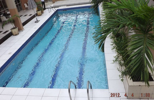 Port Harcourt Hotel | Claridon Hotels & Resorts
