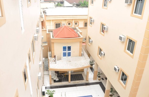 Port Harcourt Hotel | Claridon Hotels & Resorts