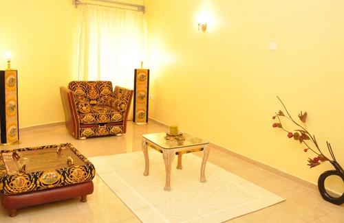 Port Harcourt Hotel | Claridon Hotels & Resorts