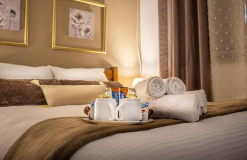 Krusevo Apartment | Clarina All Seasons Rooms & Apartments