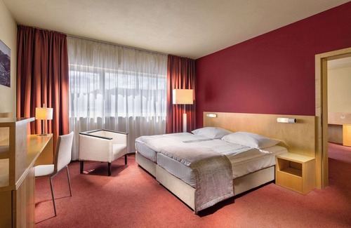 Usti nad Labem Hotel | Clarion Congress Hotel Usti nad Labem