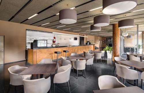 Usti nad Labem Hotel | Clarion Congress Hotel Ústí nad Labem