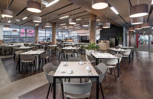 Usti nad Labem Hotel | Clarion Congress Hotel Ústí nad Labem