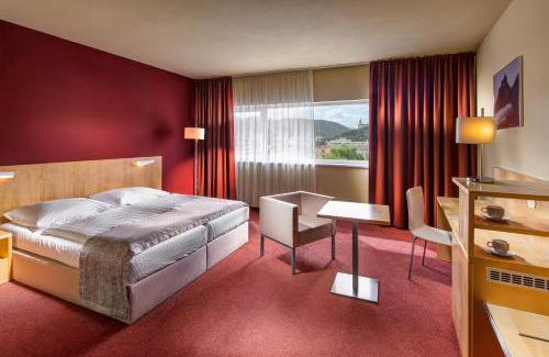 Usti nad Labem Hotel | Clarion Congress Hotel Ústí nad Labem