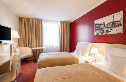 Olomouc Hotel | Clarion Congress Hotel Olomouc