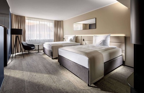 Vysocany Hotel | Clarion Congress Hotel Prague