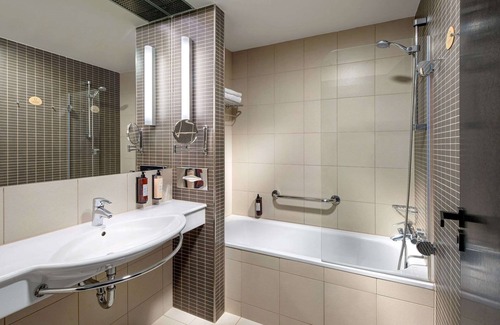 Vysocany Hotel | Clarion Congress Hotel Prague
