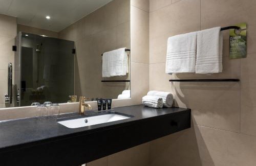 Sola Hotel | Clarion Hotel Air