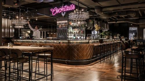 Kungsholmen Hotel | Clarion Hotel Amaranten