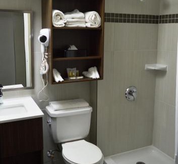 Sudbury Hotel | Clarion Hotel