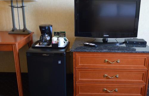 Sudbury Hotel | Clarion Hotel