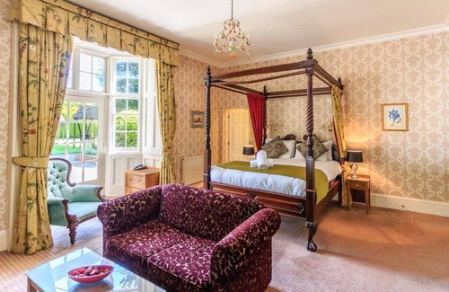 Charlecote Hotel | Clarion Hotel Charlecote Pheasant